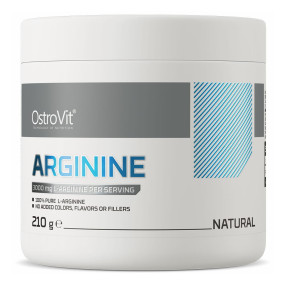 OstroVit Arginine Аргинин, OstroVit Arginine - OstroVit Arginine Аргинин